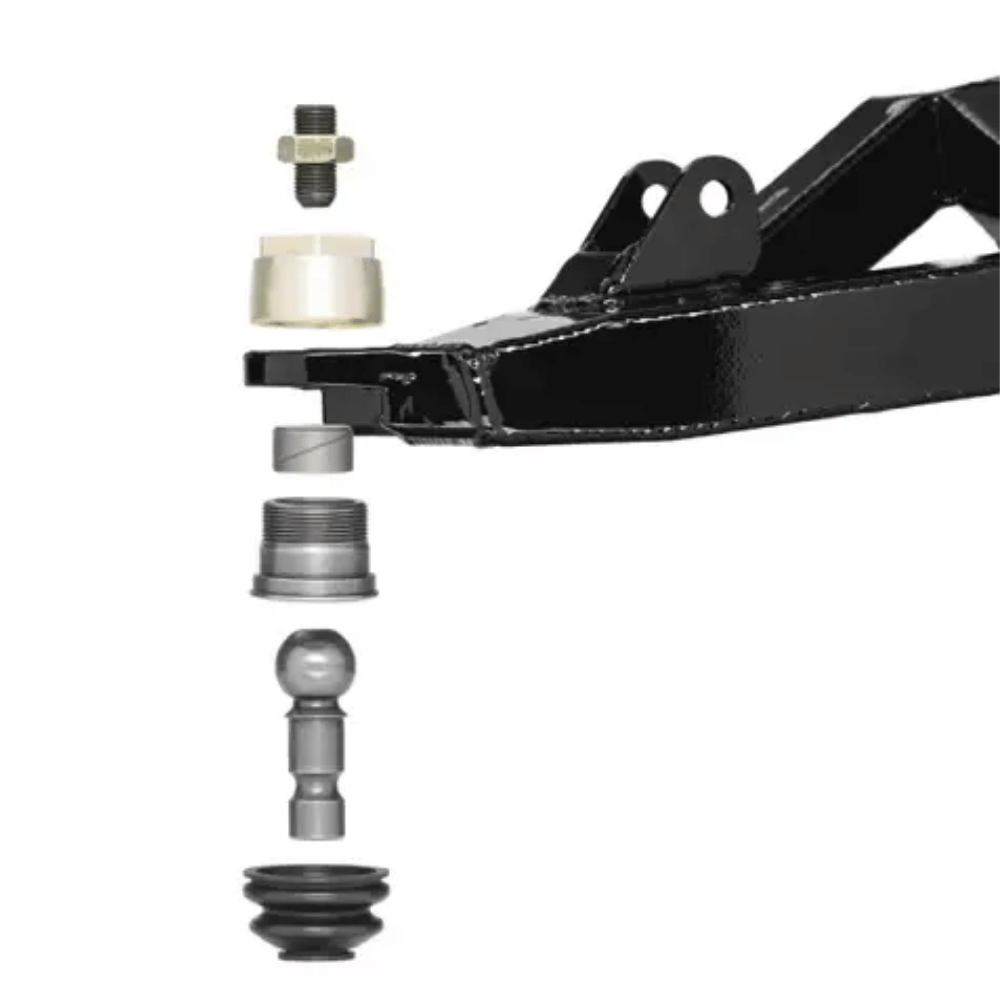 Keller Ball Joints for Polaris RZR Turbo S / Pro XP / RS1