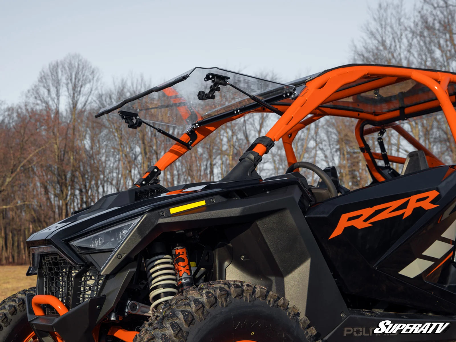 RZR