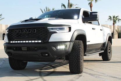 2025+ RAM 1500 RHO Fog Light Kit | M&R Automotive