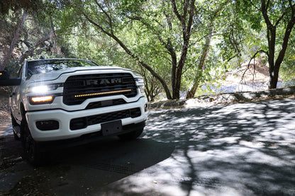2025+ RAM 2500/3500 40in Light Bar SLIM