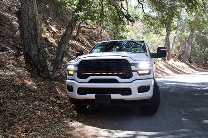 2025+ RAM 2500/3500 40in Light Bar SLIM