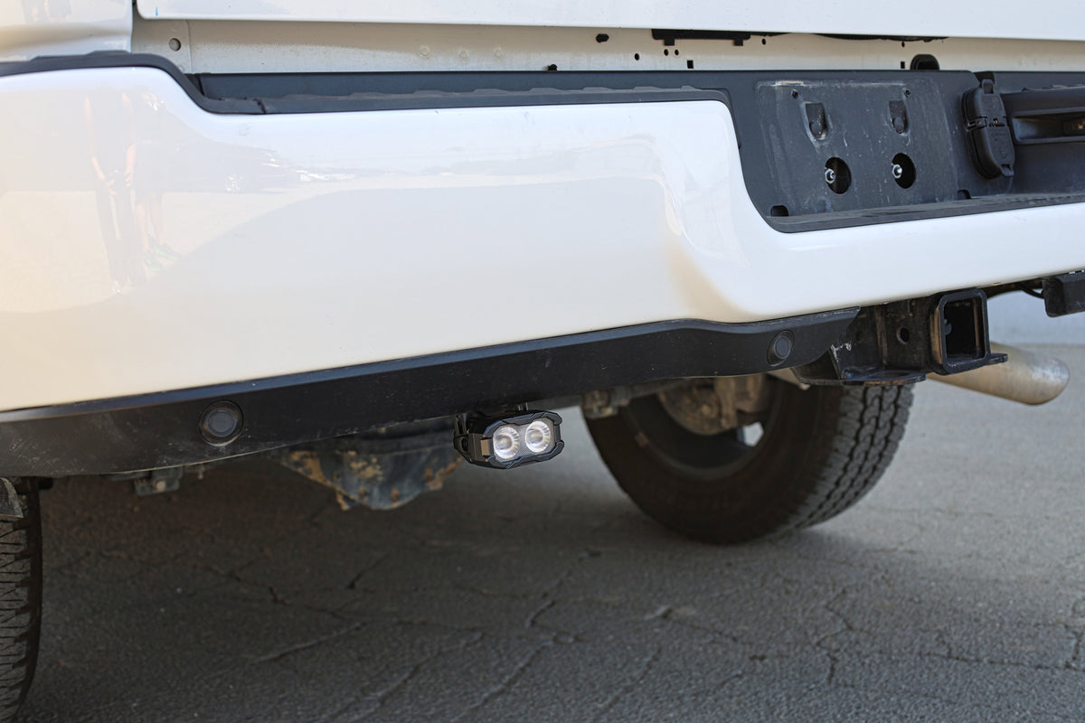 2019-24 RAM 2500/3500 Reverse Light Kit