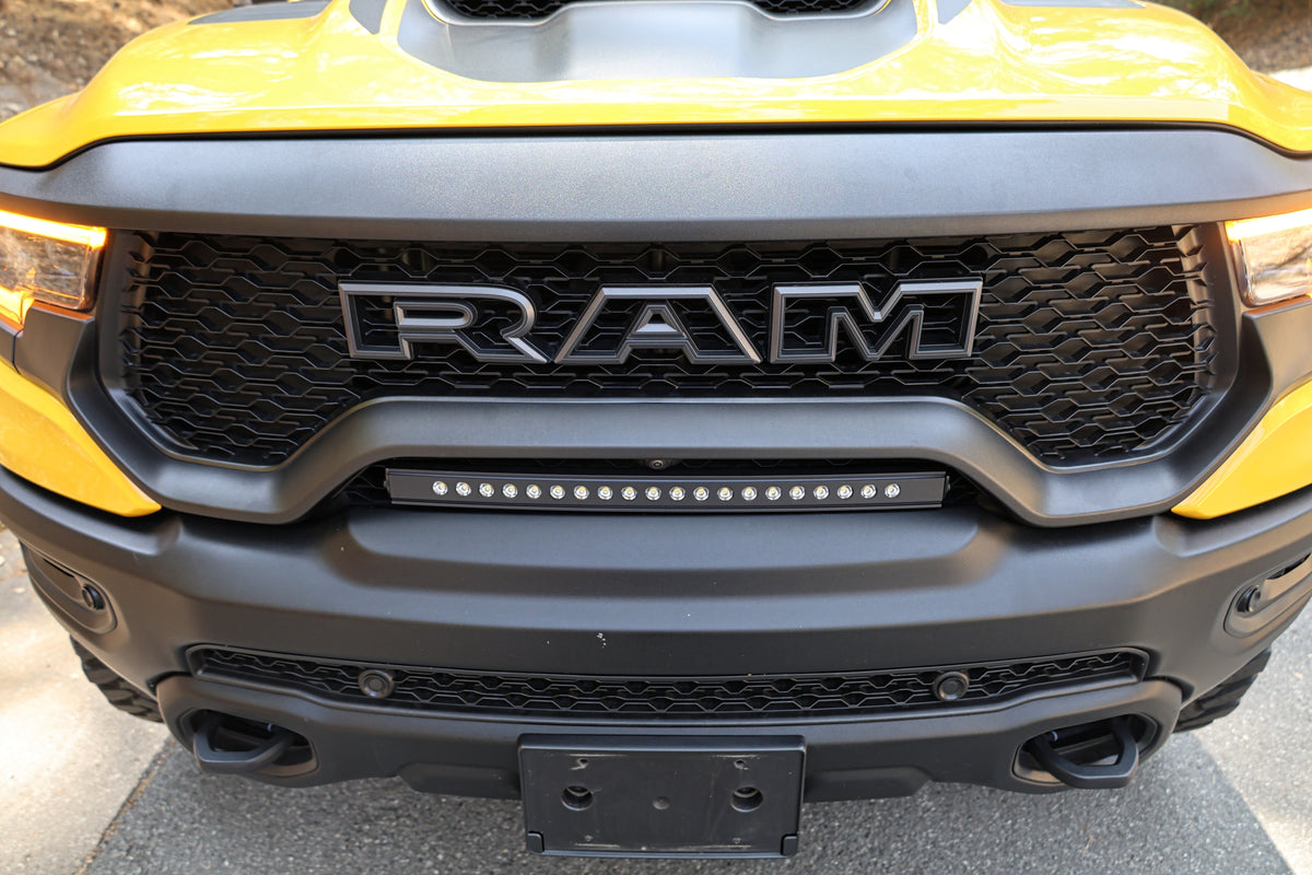 2021-24 RAM TRX 23in Light Bar SLIM