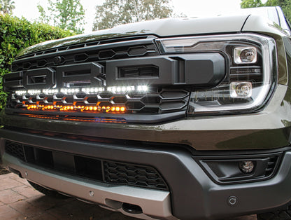 2024+ Ford Ranger Raptor Dual Light Bars