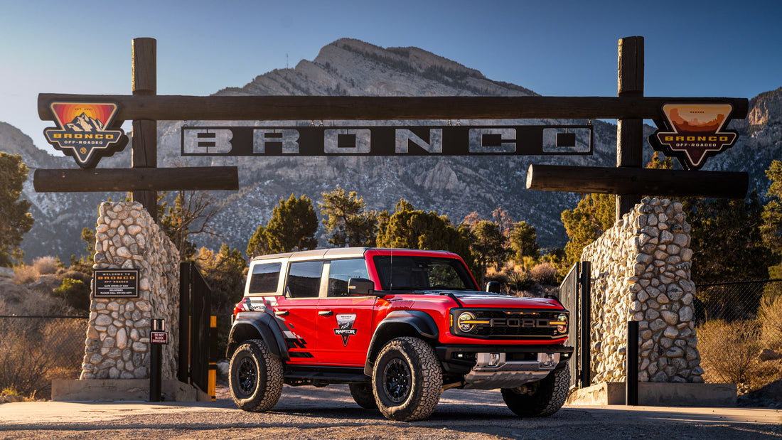 Bronco
