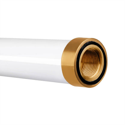 Retevis MA02 VHF / UHF Omnidirectional Fiberglass Base Station Antenna