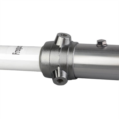Retevis MA02 VHF / UHF Omnidirectional Fiberglass Base Station Antenna