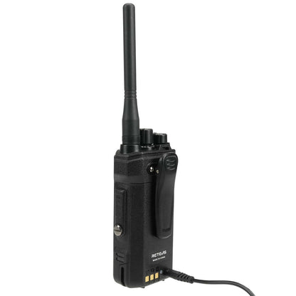 Retevis NR30S AI Noise Reduction Waterproof Handheld GMRS Radio