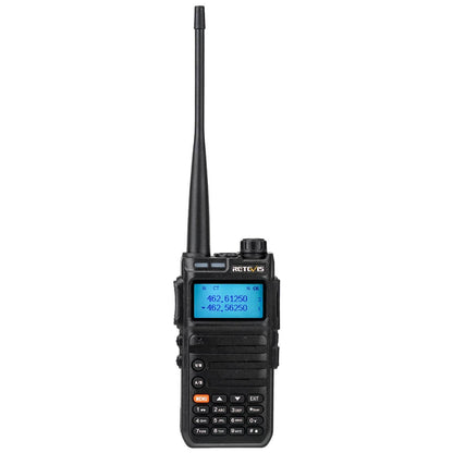 Retevis RA85 5W GMRS Handheld Radio