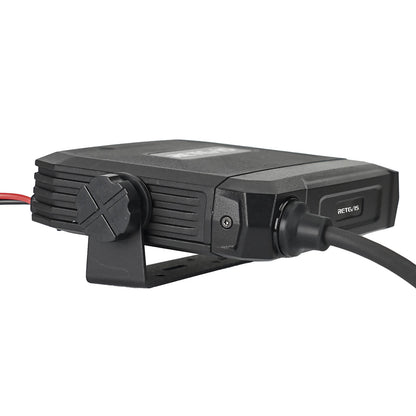 Retevis RA86 Remote Speaker Mic Mobile Radio 20W