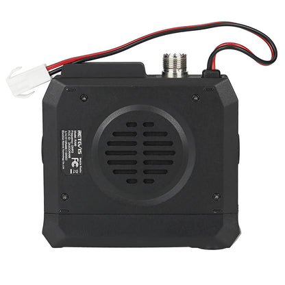 Retevis RA86 Remote Speaker Mic Mobile Radio 20W