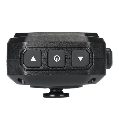 Retevis RA86 Remote Speaker Mic Mobile Radio 20W
