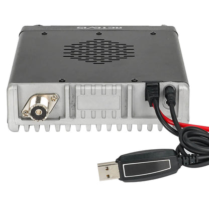 Retevis RA87 40W Mobile Radio Repeater-Capable