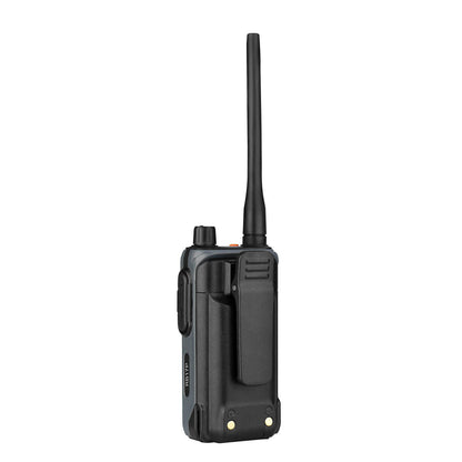 Retevis RB17P Repeater-Capable GMRS Radio 5W