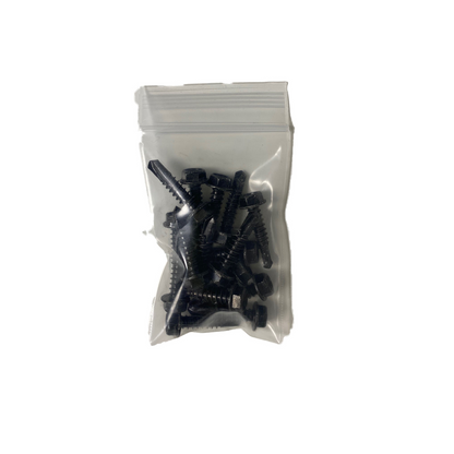 Elite HD LED Rock Light Kit - 4 Pod