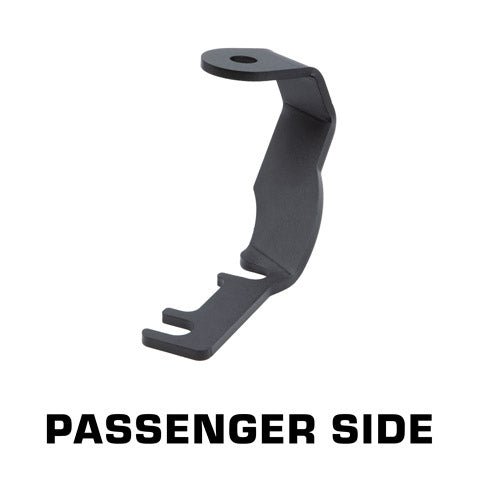 Rugged Radios A-Pillar Antenna Mount for Toyota Tacoma 1st Generation 1995-2004