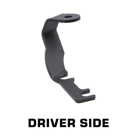 Rugged Radios A-Pillar Antenna Mount for Toyota Tacoma 1st Generation 1995-2004