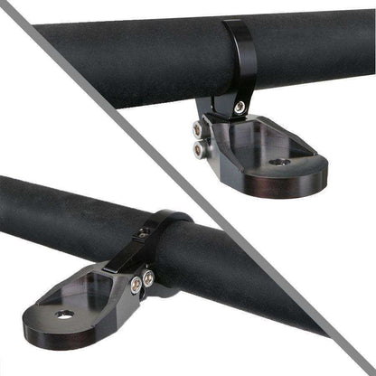 Rugged Radios Antenna Bar Mount for Horizontal Bar