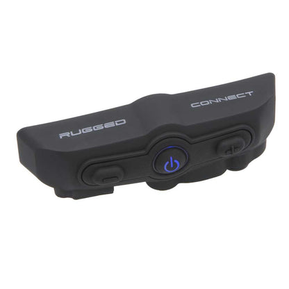 Rugged Radios CONNECT BT2 Bluetooth Moto Kit with GMRS Radio