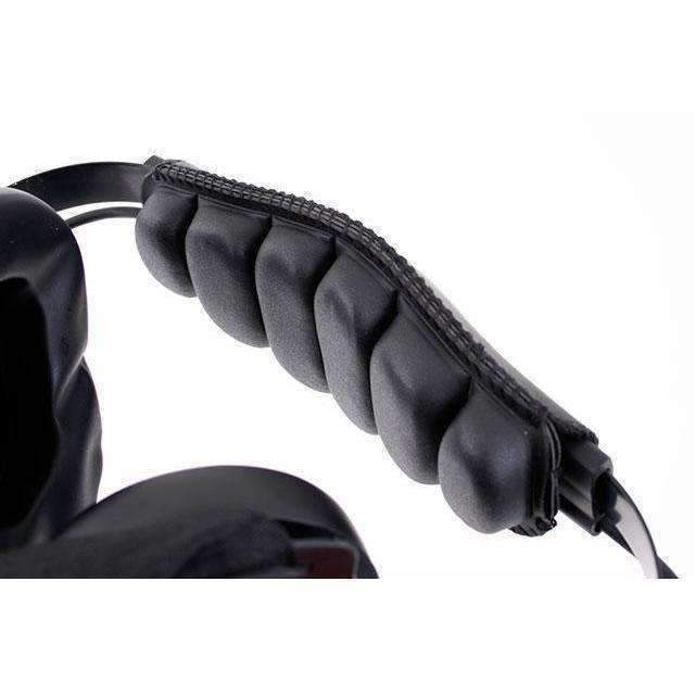 Rugged Radios Deluxe Headset Head Pad Cushion