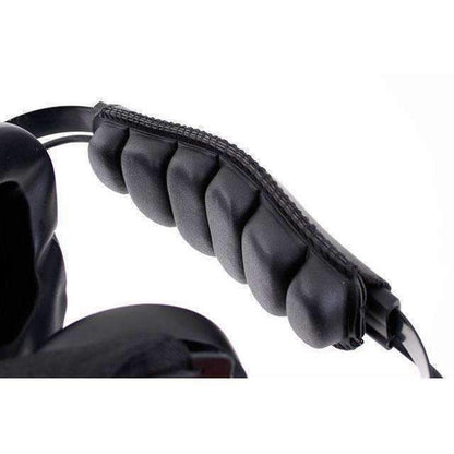 Rugged Radios Deluxe Headset Head Pad Cushion