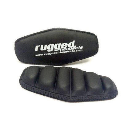 Rugged Radios Deluxe Headset Head Pad Cushion