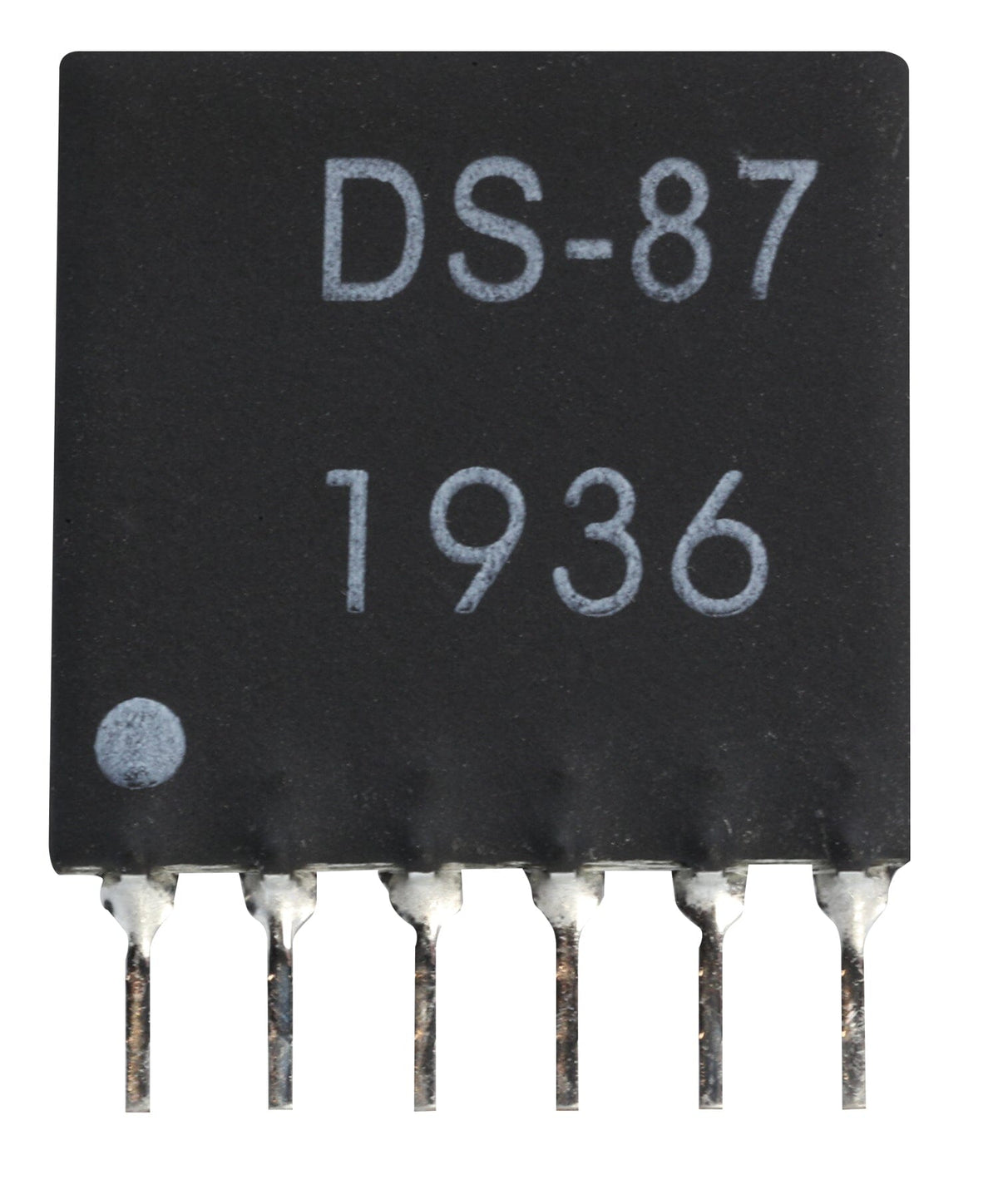 Rugged Radios Dynamic Microphone Preamplifier