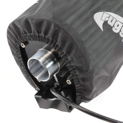 Rugged Radios MAC-1X 1-Person High Output Helmet Air Pumper (Pumper Only)