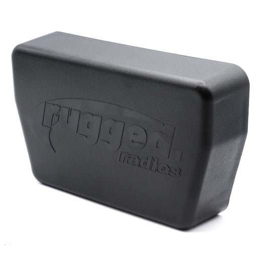 Rugged Radios Magnetic Radio & Intercom Cover for Rugged Radios Multi Mount Insert