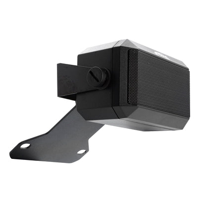 Rugged Radios Polaris Xpedition Speaker Upgrade