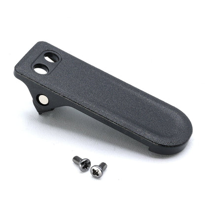Rugged Radios Replacement Belt Clip for Nitro Bee Xtreme