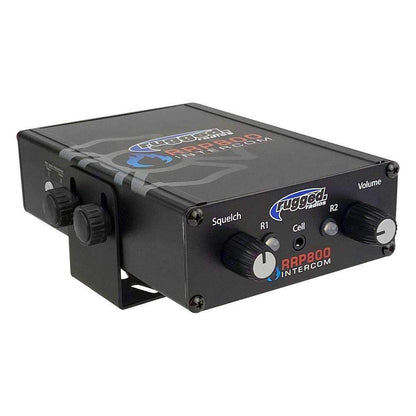 Rugged Radios RRP800 Fire & Safety Intercom