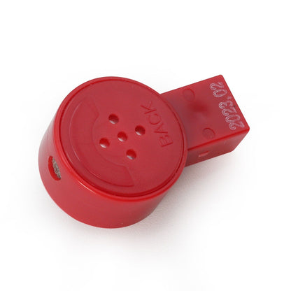 Rugged Radios STX Headset Replacement Dynamic Microphone