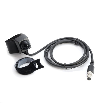 Rugged Radios Velcro Mount Push to Talk (PTT) Buttons for Intercoms