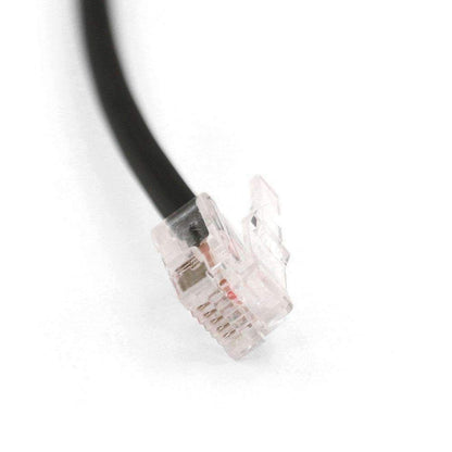 Rugged Radios Yaesu Mobile Radio Jumper Cable