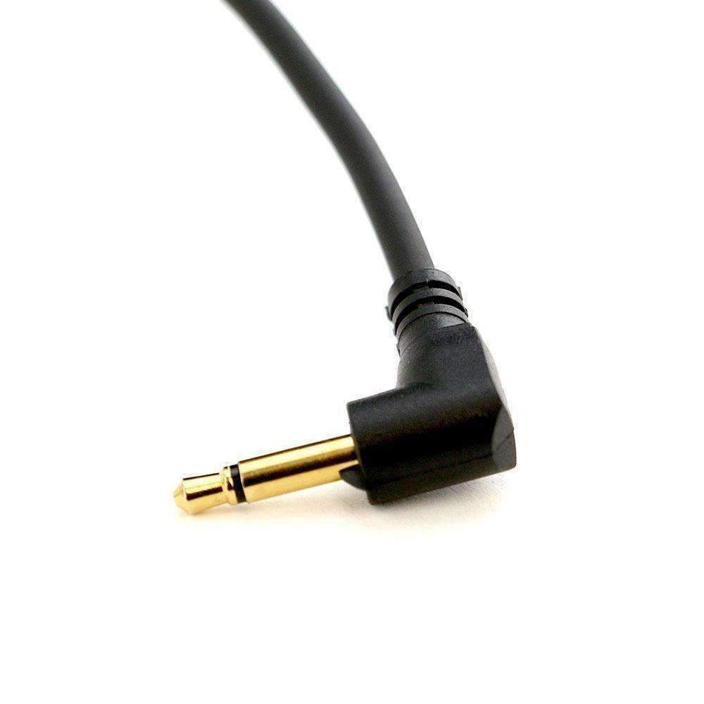 Rugged Radios Yaesu Mobile Radio Jumper Cable