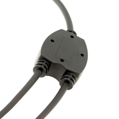 Rugged Radios Yaesu Mobile Radio Jumper Cable