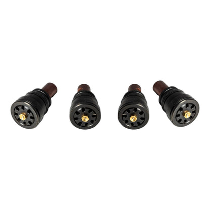 SATV Ball Joints for Polaris RZR Turbo S