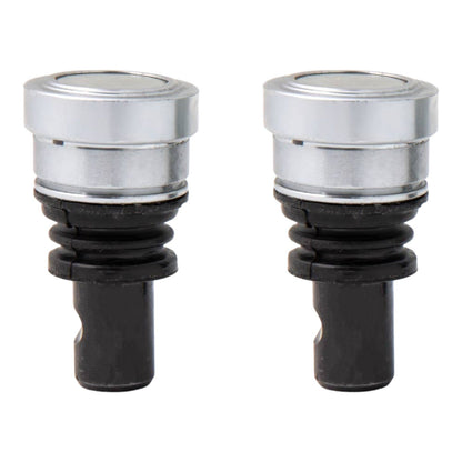 SATV Ball Joints for Polaris RZR Turbo S