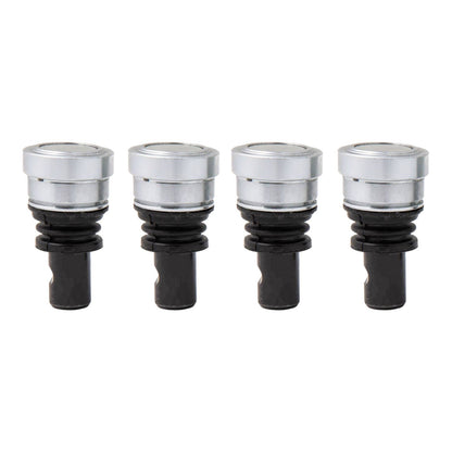SATV Ball Joints for Polaris RZR Turbo S