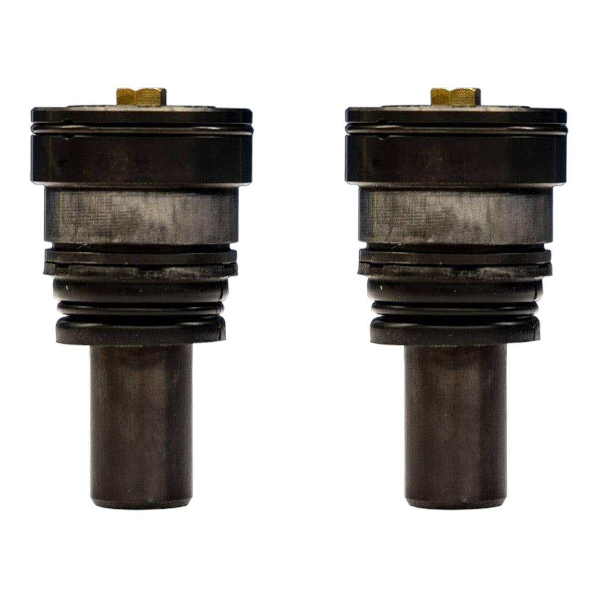 SATV Ball Joints for Polaris RZR Turbo S