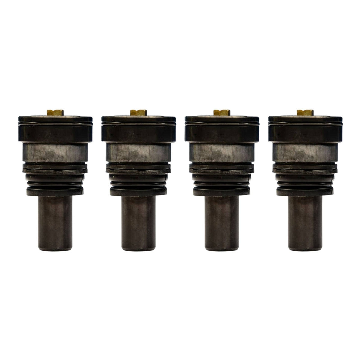 SATV Ball Joints for Polaris RZR Turbo S