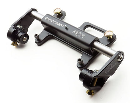 Sandcraft Steering Support Assembly (2017-21 RZR Turbo)