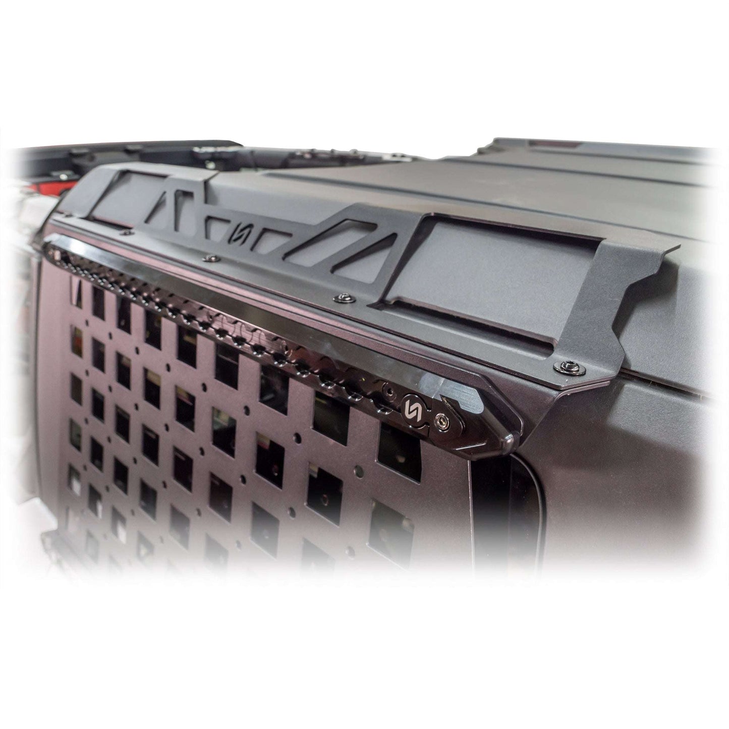 Side MOLLE Panels for Ford Bronco 4-Door OEM Hard Top