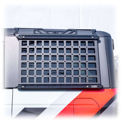 Side MOLLE Panels for Ford Bronco 4-Door OEM Hard Top