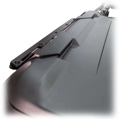 Side MOLLE Panels for Ford Bronco 4-Door OEM Hard Top