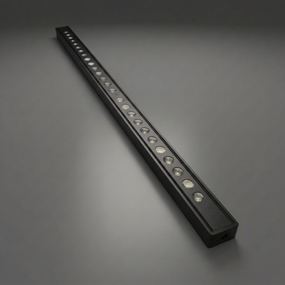 2019+ Mercedes Benz Sprinter 40in Light Bar - SLIM