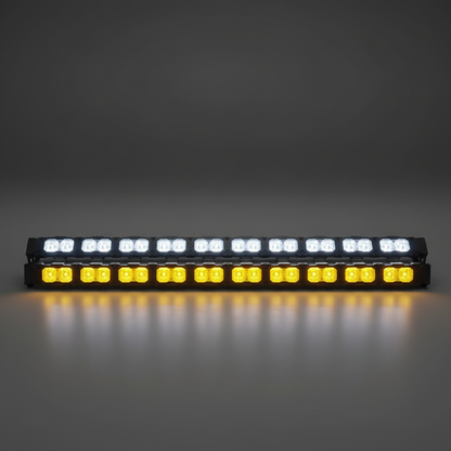 2019+ Subaru Ascent Light Bar PRO