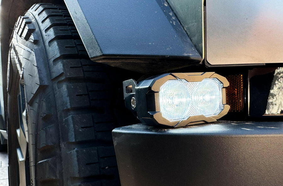 Pod Lights