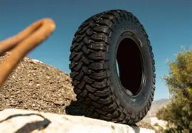 Tires & Wheels